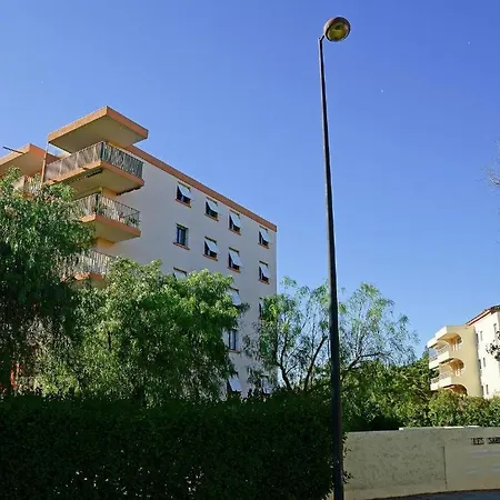 T3 Au Coeur De Daire Fréjus