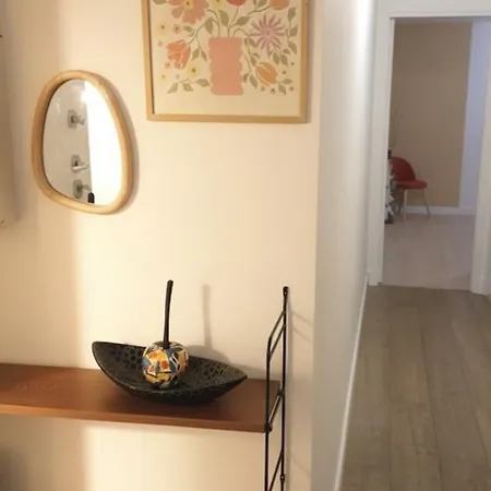 T3 Au Coeur De Daire Fréjus