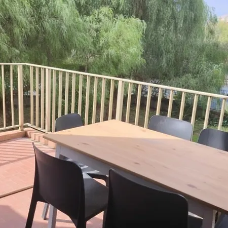Apartment T3 Au Coeur De *