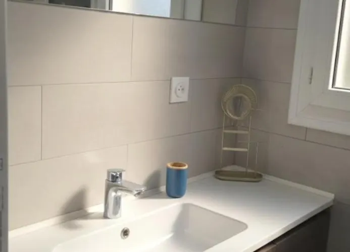 T3 Au Coeur De Apartment *